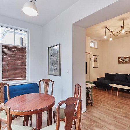 Apartamenty Swinoujscie - Matejki 18 外观 照片