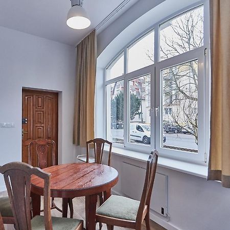 Apartamenty Swinoujscie - Matejki 18 外观 照片