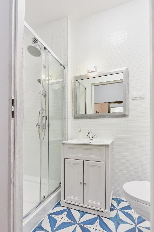 Apartamenty Swinoujscie - Matejki 18 外观 照片