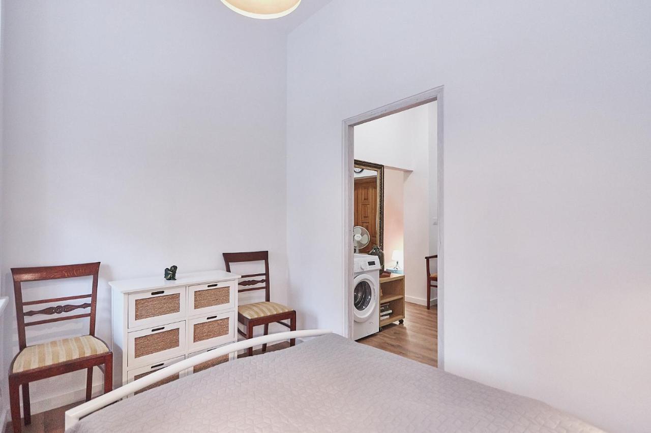 Apartamenty Swinoujscie - Matejki 18 外观 照片