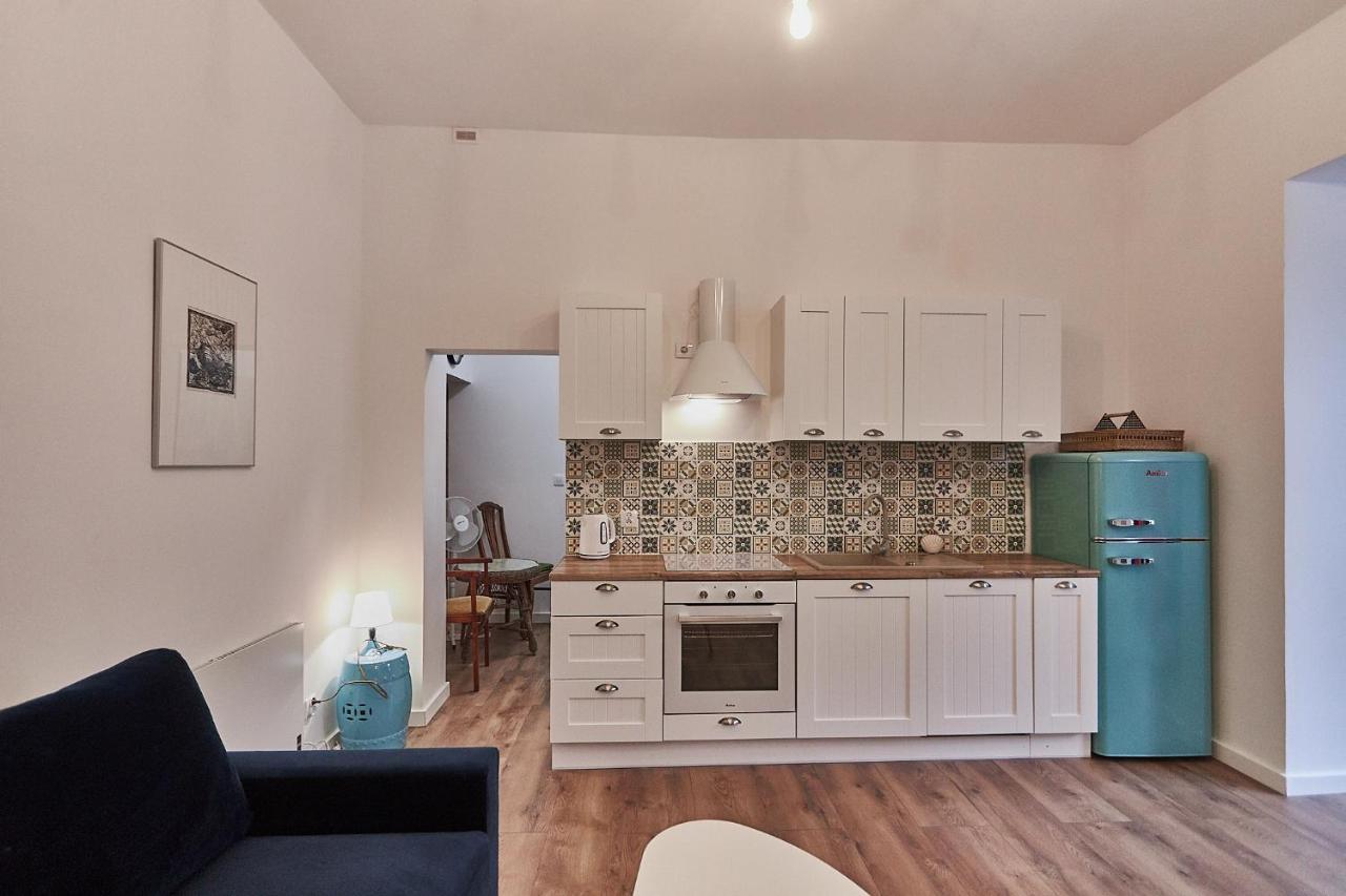 Apartamenty Swinoujscie - Matejki 18 外观 照片